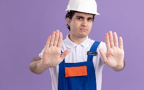Détecter une malfaçon : 10 signes à connaître par corps de métier