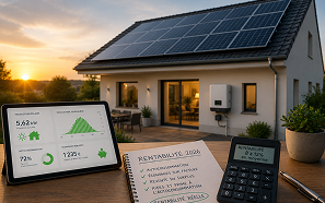 Photovoltaïque en autoconsommation : rentabilité réelle en 2026