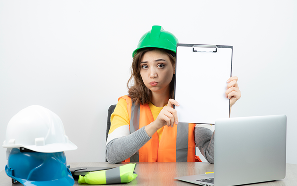 Réception de chantier : la check-list complète pour ne rien oublier