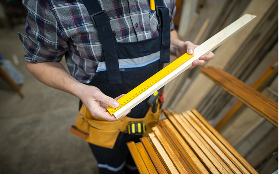 Charpente et couverture en Occitanie : artisans audités