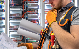 Électricité en Occitanie : artisans Qualifelec audités