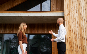 Prix d'une extension de maison en 2026 : maçonnée ou ossature bois