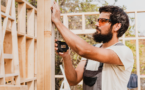 Construire une extension ossature bois à Villeneuve-sur-Lot
