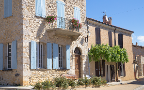 Devis façadier Castelsarrasin — bastide royale en Site Patrimonial...